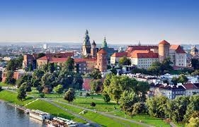 LSAB PRO VAS ES AO biedru ekskursija uz Poliju – Rudens baudīšana Bjalistokā un Varšavā, 2021.gada 15.oktobris-17.oktobris