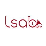 LSAB PRO Logo
