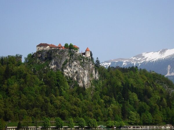 SLOVĒNIJAS DAUDZVEIDĪBA