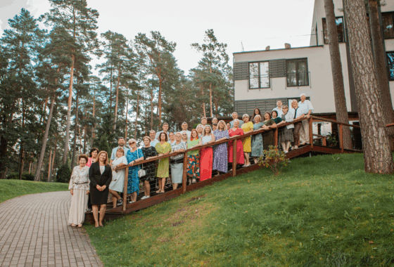 LSAB PRO 8.kongress “Vairāk labu koplīgumu Latvijā”